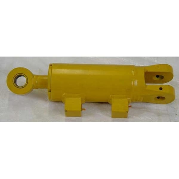 Aftermarket Tilt Cylinder Assembly Fits John Deere 450 450B 450C 450D 450E 550 AU13847 - main